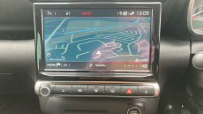 Citroen C3 Aircross 1.2 PureTech 110 Shine Plus 5dr Petrol Hatchback